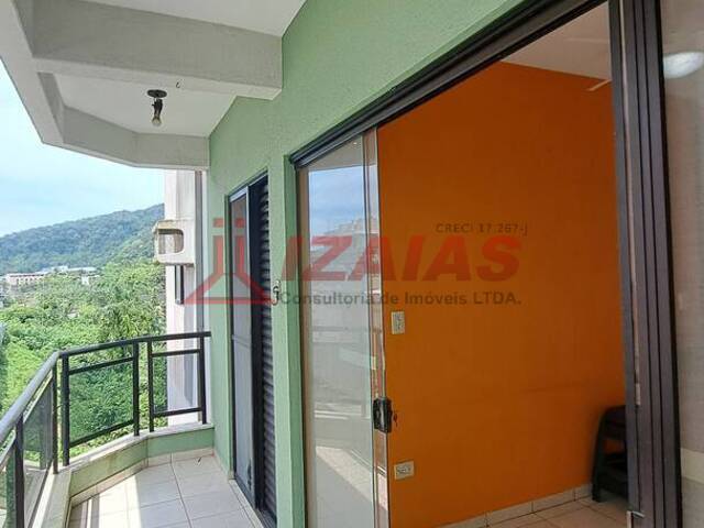#1683 - Cobertura para Venda em Ubatuba - SP - 3