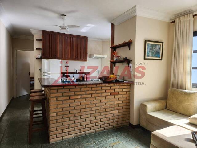 Apartamento para Venda em Ubatuba - 4