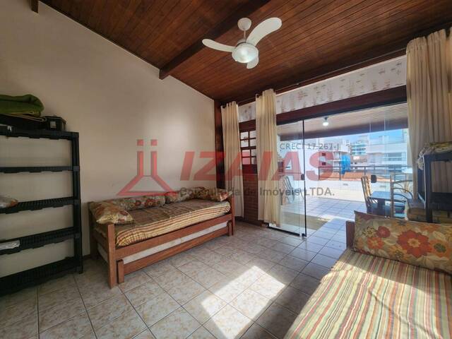 Apartamento para Venda em Ubatuba - 4