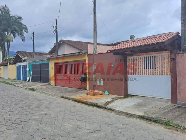 #1691 - Casa para Locação em Ubatuba - SP - 1