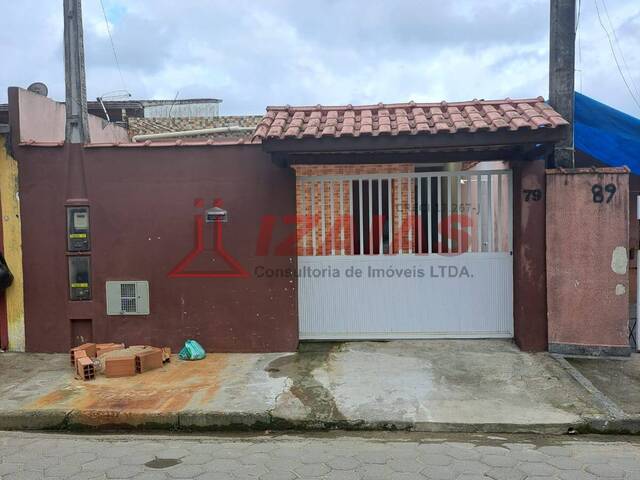 #1691 - Casa para Locação em Ubatuba - SP - 2