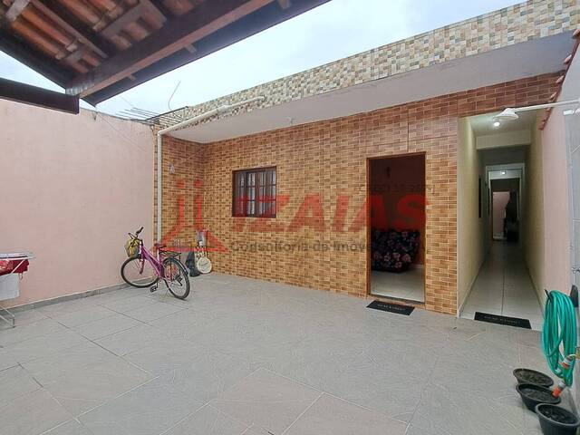 #1691 - Casa para Locação em Ubatuba - SP - 3
