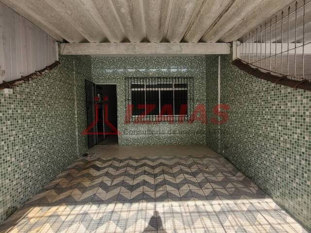 #1024 - Casa para Locação em Ubatuba - SP - 2