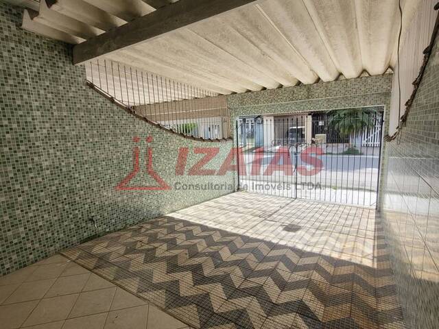 #1024 - Casa para Locação em Ubatuba - SP - 3