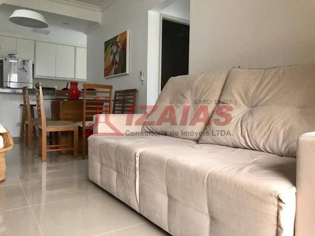 Apartamento para Temporada em Ubatuba - 4