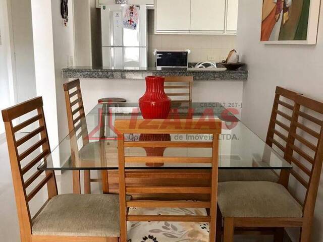 Apartamento para Temporada em Ubatuba - 5