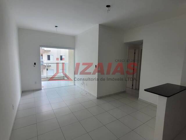 #1696 - Apartamento para Locação em Ubatuba - SP - 1