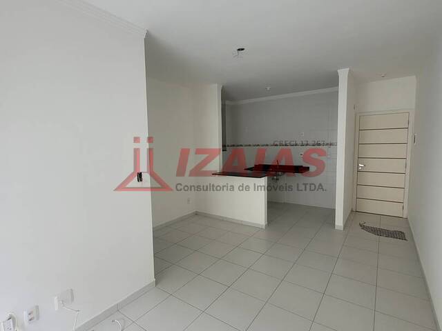 #1696 - Apartamento para Locação em Ubatuba - SP - 3