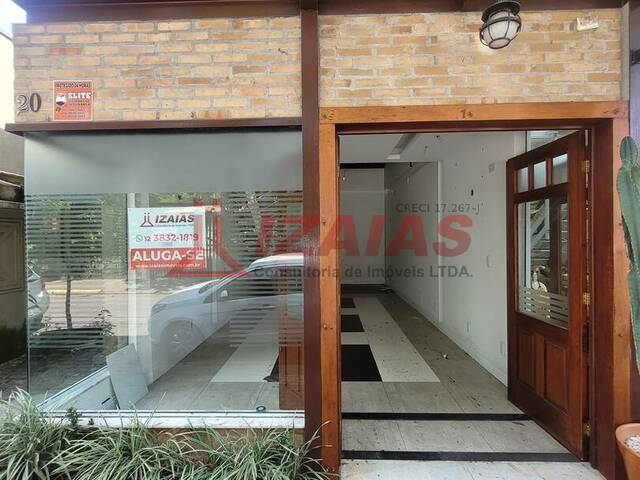 #1203 - Loja para Locação em Ubatuba - SP - 1