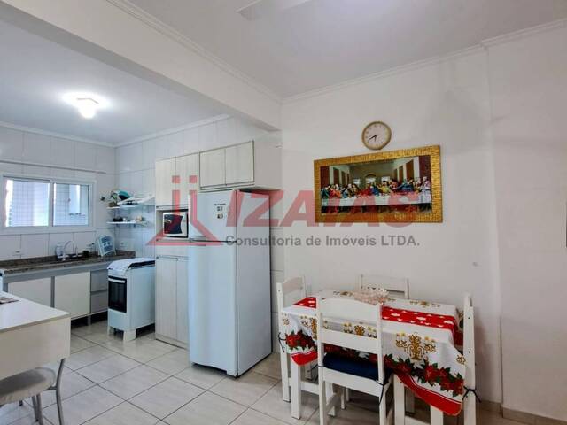 Apartamento para Venda em Ubatuba - 4