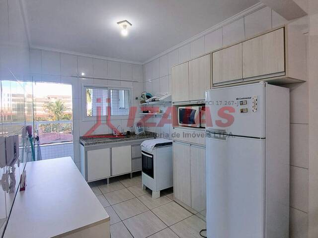 Apartamento para Venda em Ubatuba - 5