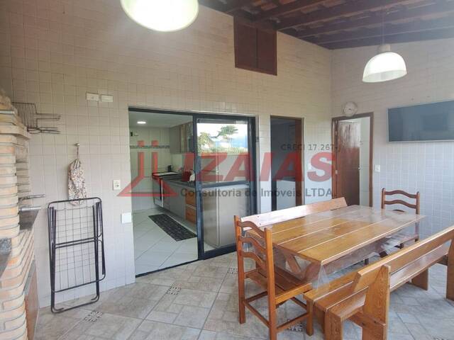 #1690 - Apartamento para Venda em Ubatuba - SP - 3