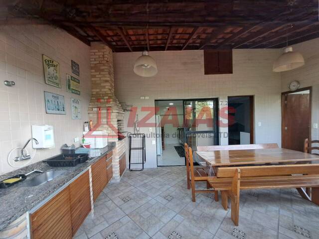 #1690 - Apartamento para Venda em Ubatuba - SP - 2