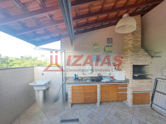Apartamento para Venda em Ubatuba - 5
