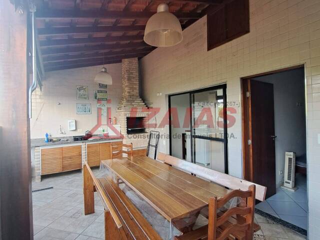Apartamento para Venda em Ubatuba - 4