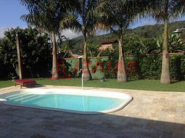 Venda em Horto - Ubatuba