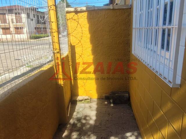 Casa para Locação em Ubatuba - 2