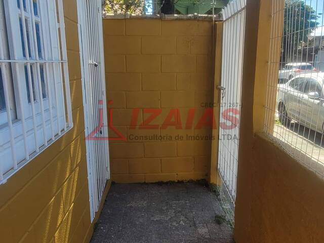 Casa para Locação em Ubatuba - 3