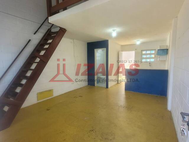 Casa para Locação em Ubatuba - 4