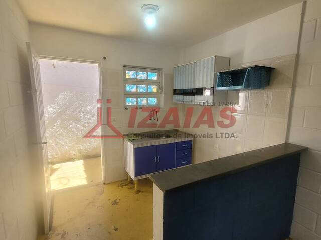 Casa para Locação em Ubatuba - 5