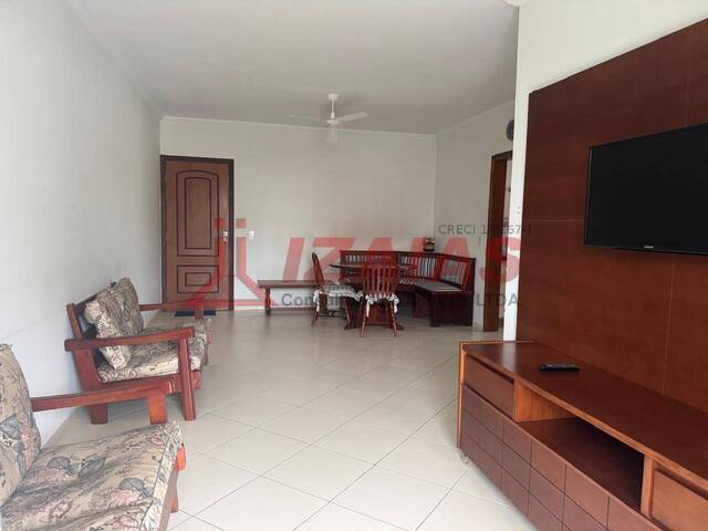 #1703 - Apartamento para Venda em Ubatuba - SP - 3