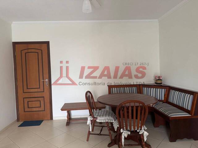 Apartamento para Venda em Ubatuba - 4