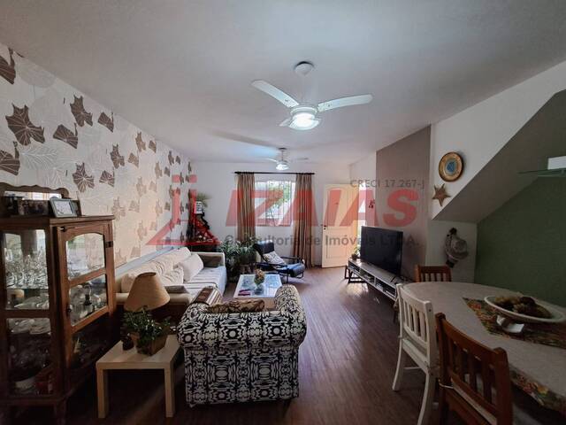 Apartamento para Venda em Ubatuba - 4