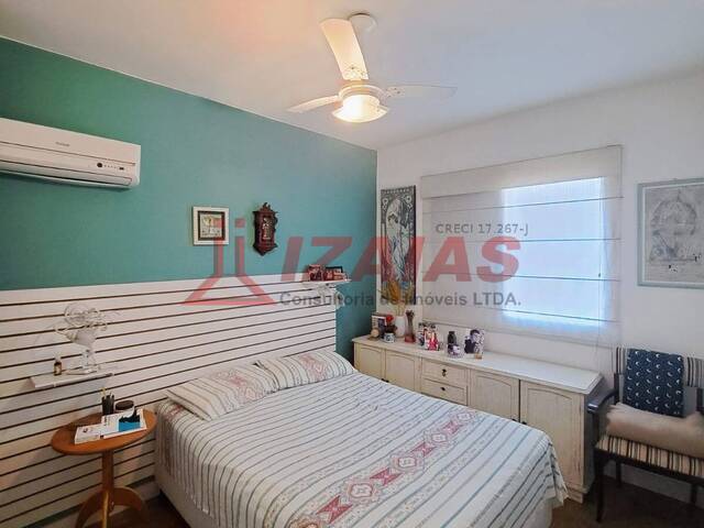 Apartamento para Venda em Ubatuba - 5