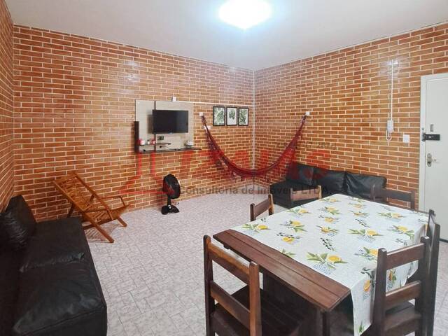 Apartamento para Venda em Ubatuba - 2