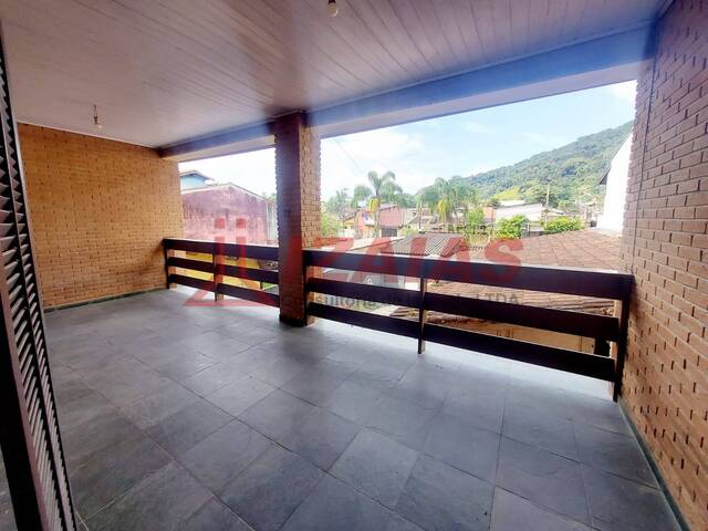 Apartamento para Venda em Ubatuba - 4