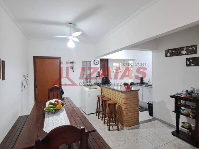 #1707 - Apartamento para Venda em Ubatuba - SP - 3