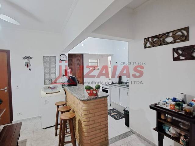 Apartamento para Venda em Ubatuba - 4