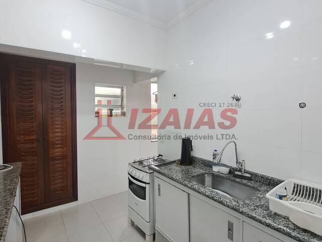 Apartamento para Venda em Ubatuba - 5