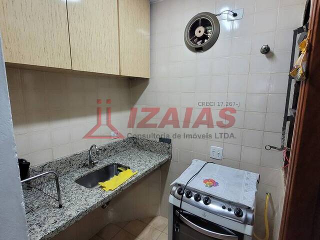 Apartamento para Venda em Ubatuba - 4