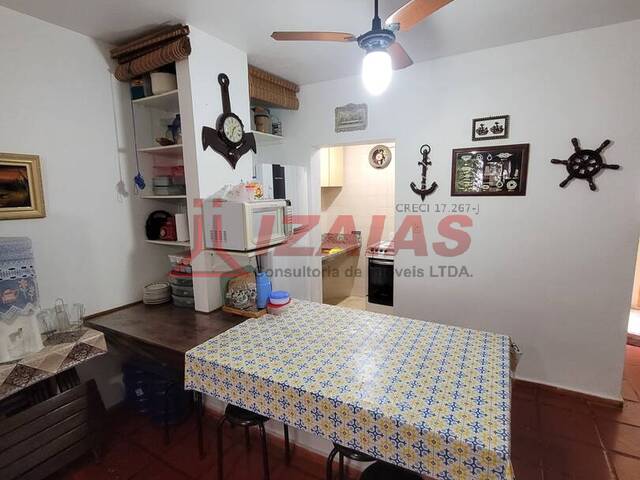 #1708 - Apartamento para Venda em Ubatuba - SP - 3