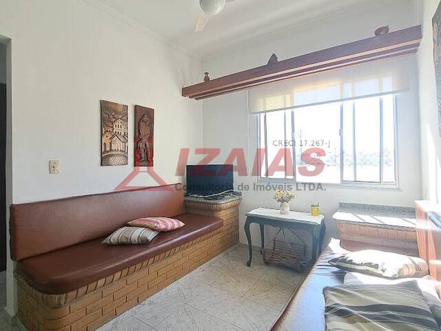 Apartamento para Venda em Ubatuba - 4