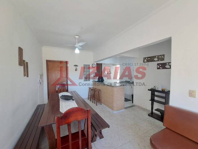 Apartamento para Venda em Ubatuba - 5