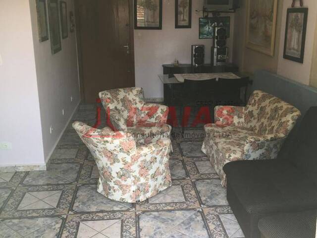 #1710 - Apartamento para Venda em Ubatuba - SP - 3