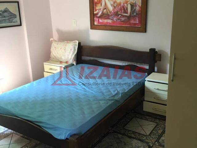 Apartamento para Venda em Ubatuba - 5