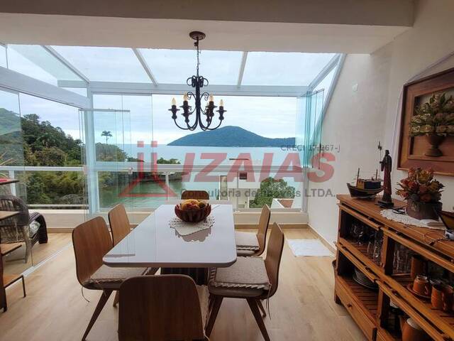 #1711 - Apartamento para Venda em Ubatuba - SP - 3