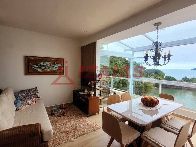 Apartamento para Venda em Ubatuba - 4