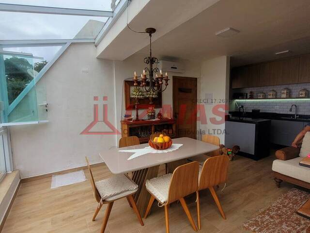 Apartamento para Venda em Ubatuba - 5