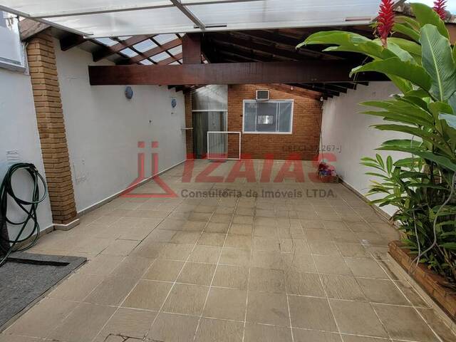 #1712 - Casa para Venda em Ubatuba - SP - 2