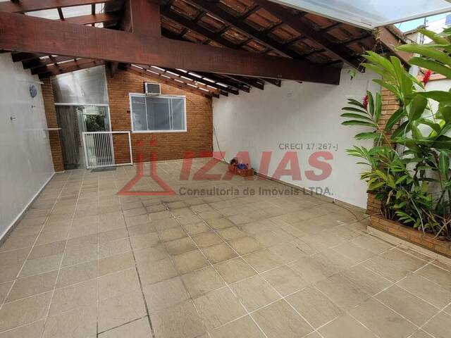 #1712 - Casa para Venda em Ubatuba - SP - 3