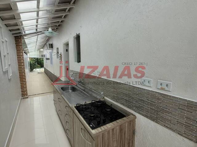 Casa para Venda em Ubatuba - 4