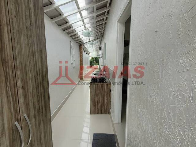 Casa para Venda em Ubatuba - 5