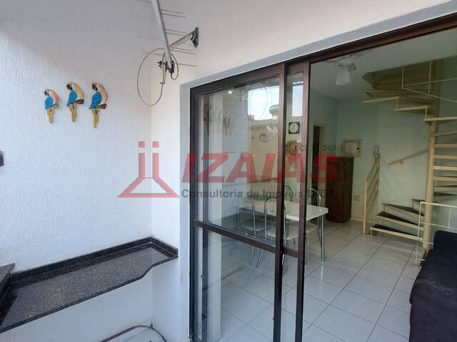 Duplex para Locação em Ubatuba - 3