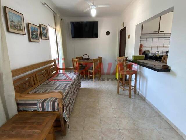 Apartamento para Venda em Ubatuba - 2