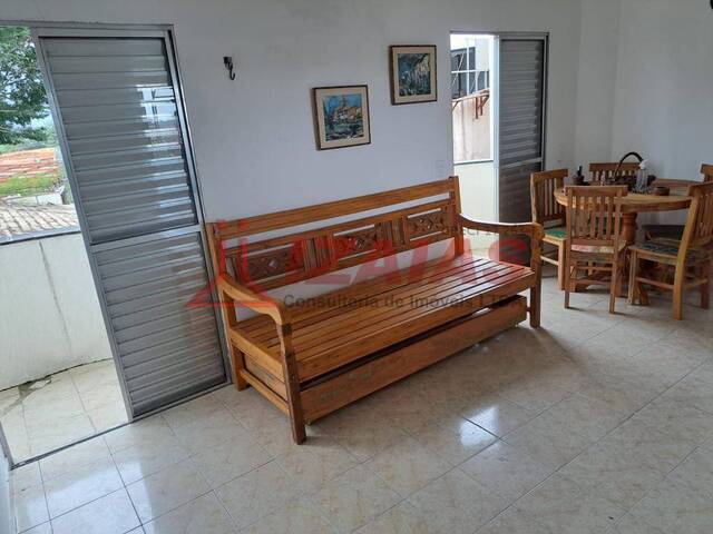 Apartamento para Venda em Ubatuba - 3