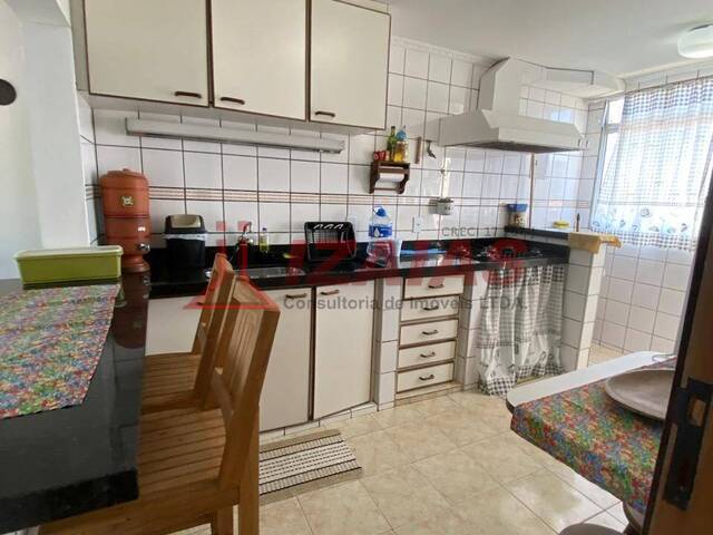 Apartamento para Venda em Ubatuba - 5